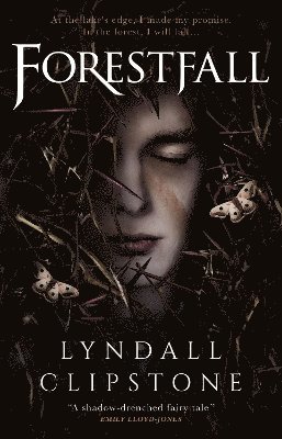 Lyndall Clipstone - Forestfall, Häftad