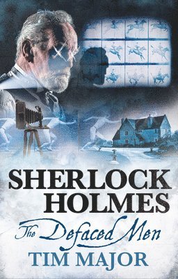 The New Adventures of Sherlock Holmes - The Defaced Men 1