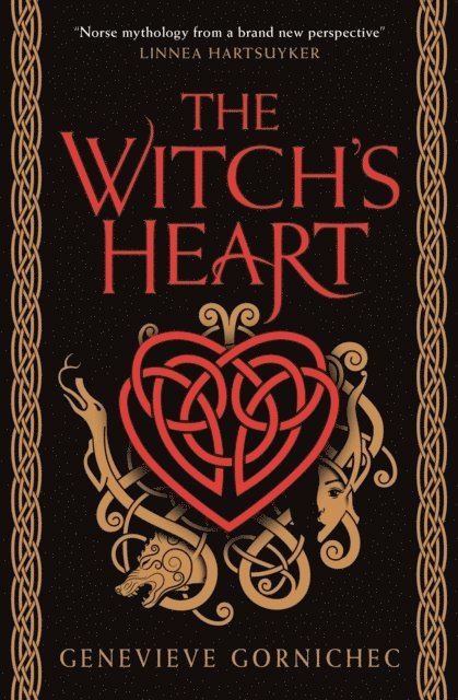 The Witch's Heart 1