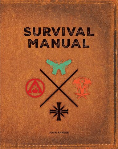 Titan Books, Scott Campbell - Official Far Cry Survival Manual, Inbunden