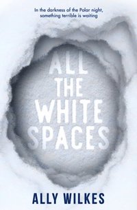 bokomslag All the White Spaces