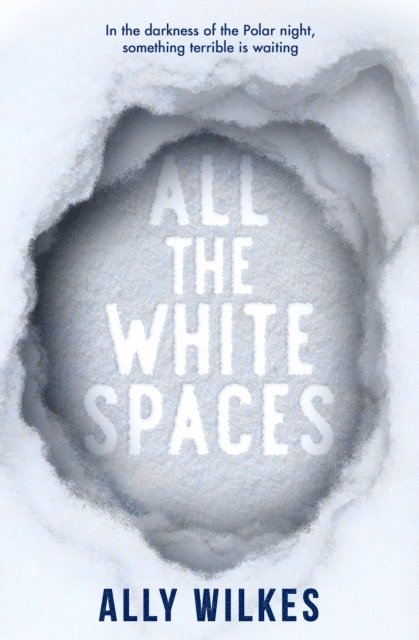 All the White Spaces 1