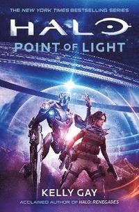 bokomslag Halo: Point of Light