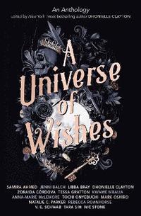 bokomslag A Universe of Wishes: A We Need Diverse Books Anthology