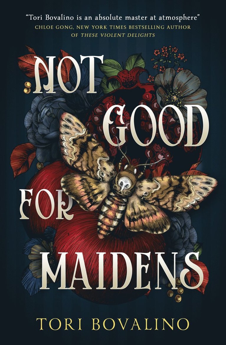 Not Good For Maidens