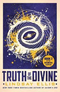 bokomslag Truth of the Divine (Export paperback)