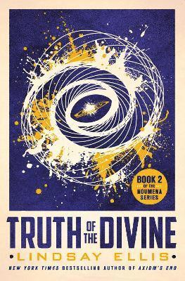 bokomslag Truth of the Divine (Export paperback)