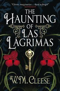 bokomslag Haunting of Las Lagrimas