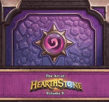 bokomslag The Art of Hearthstone: Year of the Dragon