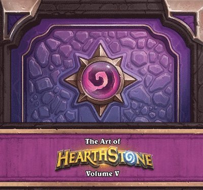 The Art of Hearthstone: Year of the Dragon 1