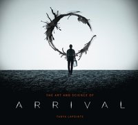 bokomslag The Art and Science of Arrival