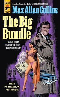bokomslag The Big Bundle