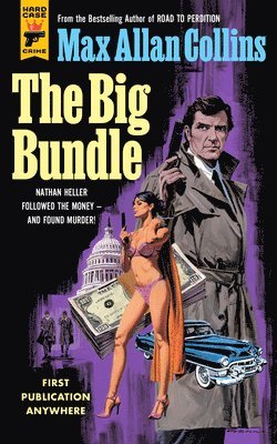Max Allan Collins - Big Bundle, Häftad