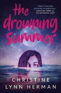 bokomslag Drowning Summer