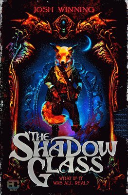 The Shadow Glass 1