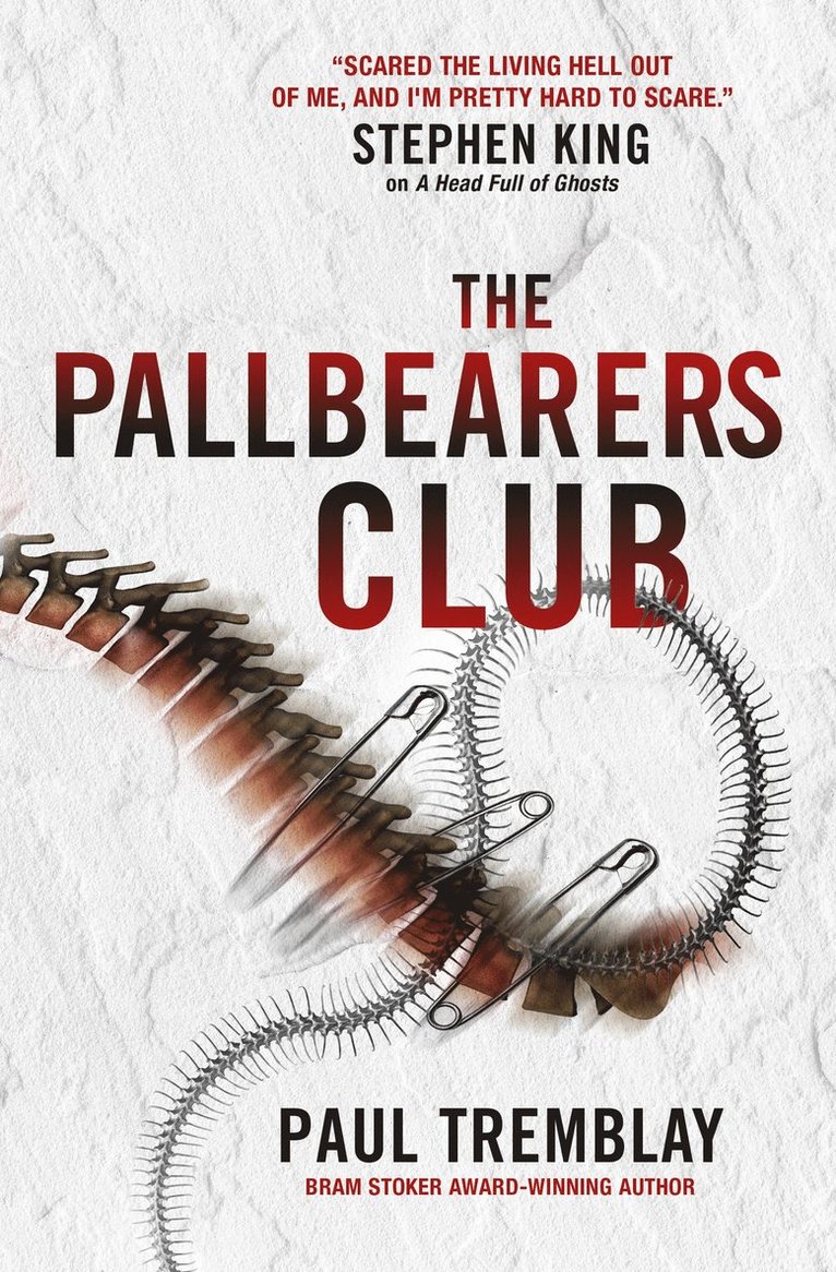 The Pallbearers' Club 1