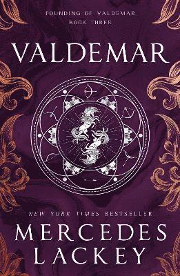 Founding of Valdemar - Valdemar 1
