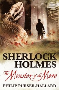 bokomslag Sherlock Holmes - The Monster of the Mere