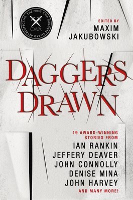 Daggers Drawn 1