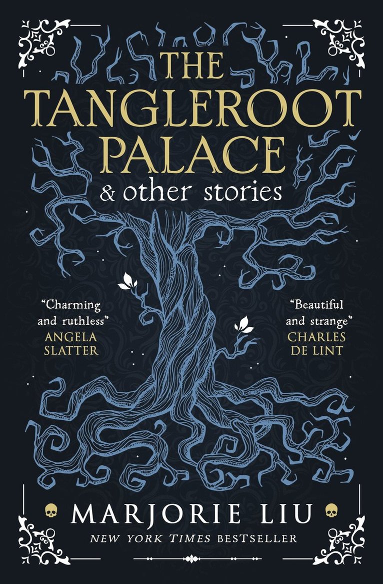 Tangleroot Palace