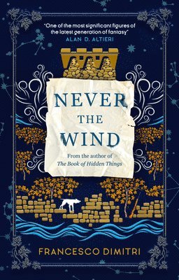 Never the Wind 1