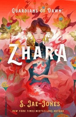 S. Jae-Jones - Guardians of Dawn - Zhara, Häftad