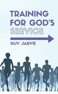bokomslag Training for God's Service