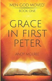 bokomslag Grace in 1 Peter