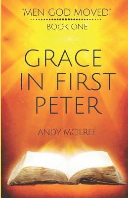 Grace in 1 Peter 1