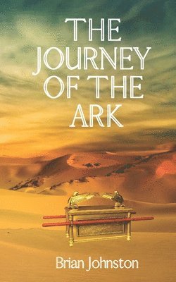 Brian Johnston - The Journey of the Ark, Häftad