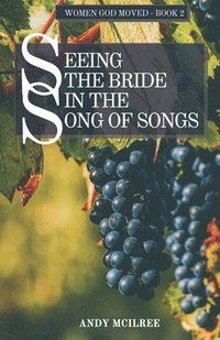 bokomslag Seeing The Bride in the Song of Songs