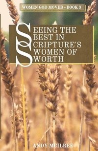 bokomslag Seeing the Best in Scripture's Women of Worth