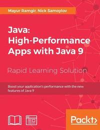 bokomslag Java