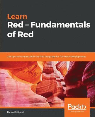 Learn Red - Fundamentals of Red 1