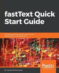 bokomslag fastText Quick Start Guide