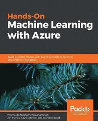 bokomslag Hands-On Machine Learning with Azure