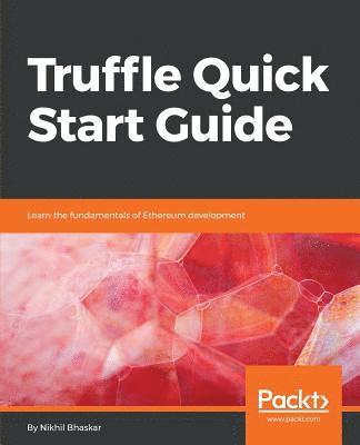bokomslag Truffle Quick Start Guide