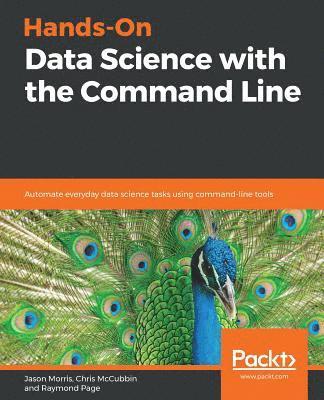 Hands-On Data Science with the Command Line 1