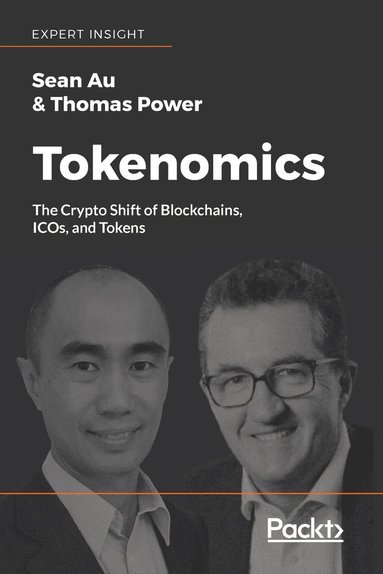 bokomslag Tokenomics