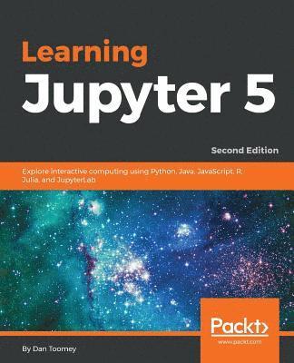 Learning Jupyter 5 1