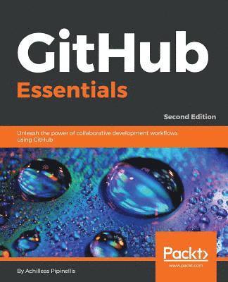 GitHub Essentials 1