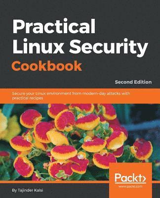 Practical Linux Security Cookbook 1