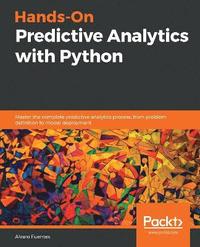 bokomslag Hands-On Predictive Analytics with Python