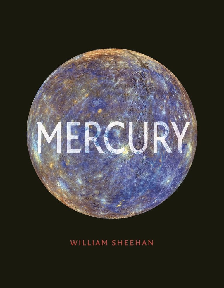 Mercury 1