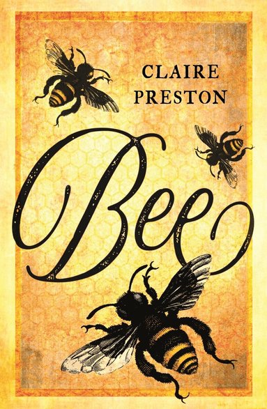 Claire Preston - Bee, Häftad