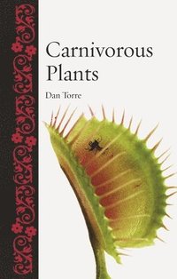 bokomslag Carnivorous Plants