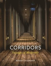 bokomslag Corridors