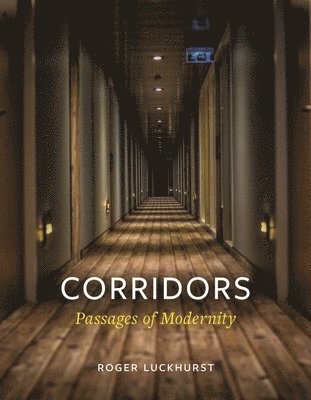 bokomslag Corridors