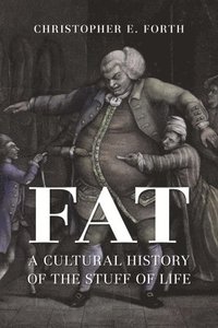 bokomslag Fat