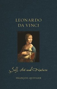 bokomslag Leonardo da Vinci